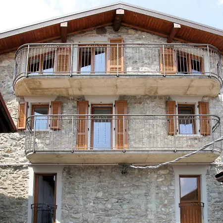Appartement Rustico Maria - Dma390 By Interhome *