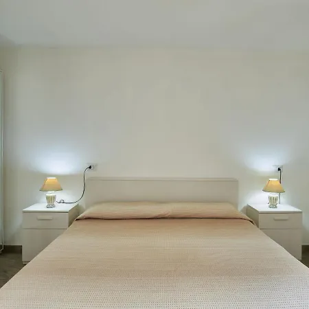 Rustico Maria - Dma390 By Interhome Appartement