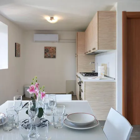 Lägenhet Rustico Maria - Dma390 By Interhome