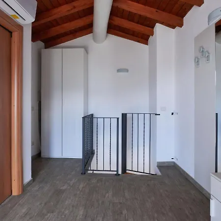 Rustico Maria - Dma390 By Interhome Appartement Vercana
