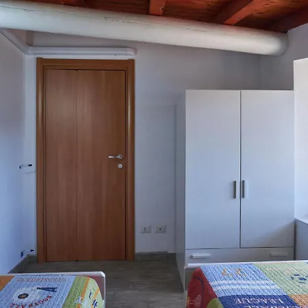 Rustico Maria - Dma390 By Interhome Appartement