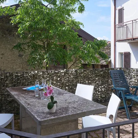 Rustico Maria - Dma390 By Interhome Lägenhet