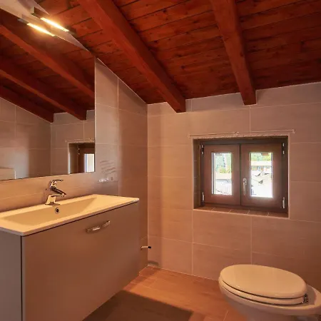 Appartement Rustico Maria - Dma390 By Interhome