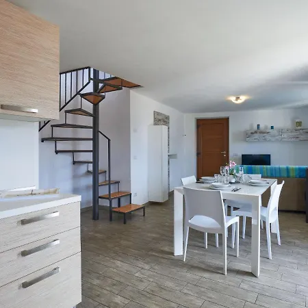 Rustico Maria - Dma390 By Interhome Lägenhet *