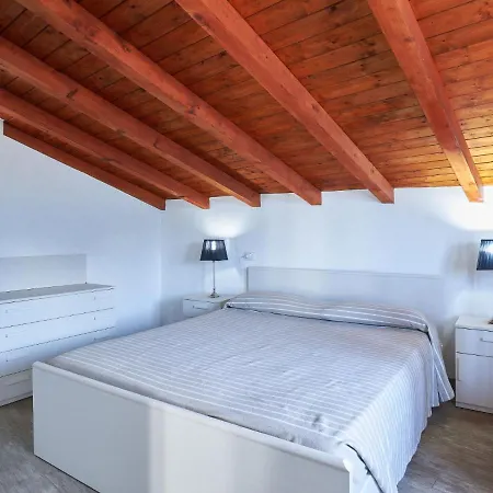 Rustico Maria - Dma390 By Interhome Appartement Vercana