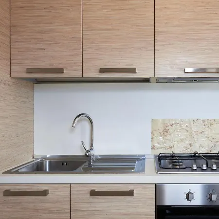 Rustico Maria - Dma390 By Interhome Appartement Vercana