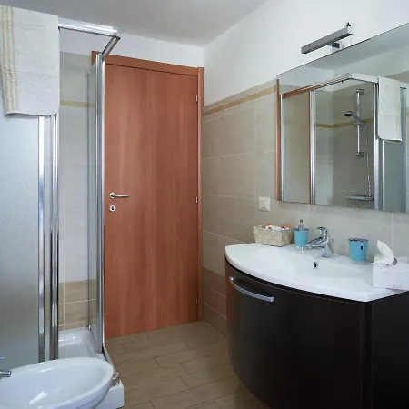 Appartement Rustico Maria - Dma390 By Interhome