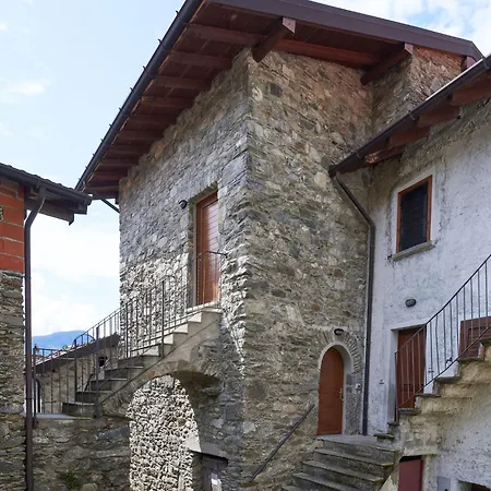 Appartement Rustico Maria - Dma390 By Interhome