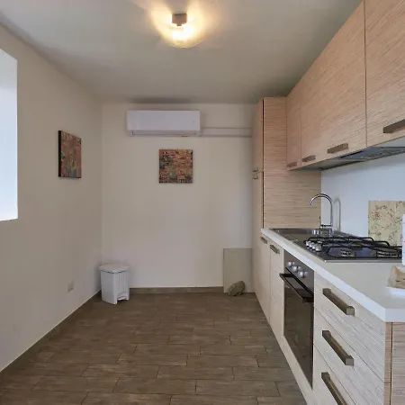 Apartment Rustico Maria - Dma390 By Interhome *