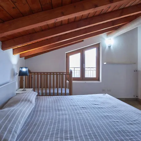 Apartment Rustico Maria - Dma390 By Interhome