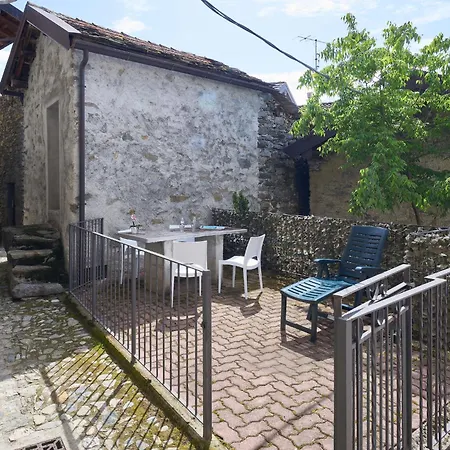 Rustico Maria - Dma390 By Interhome Apartment *
